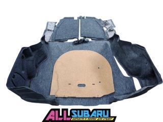 Обшивка багажника Subaru Impreza WRX STI 2006