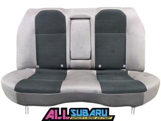 Сиденье заднее Subaru Impreza 2006