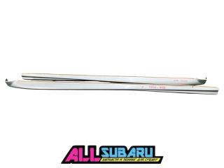 Порог Subaru Impreza WRX STI 2006 контрактная Порог Subaru Impreza WRX STI 2006