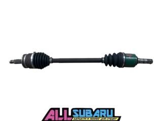 Привод передний Subaru Impreza  WRX STI 2005