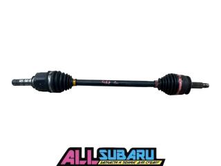 Привод передний Subaru Impreza  WRX STI 2010