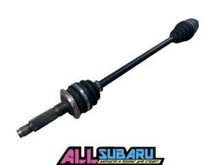 Привод задний Subaru Impreza  WRX STI GRF EJ257