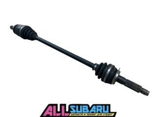 Привод задний Subaru Impreza  WRX STI GRF EJ257
