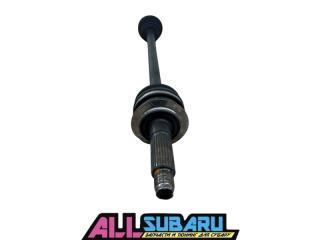 Привод задний Impreza  WRX STI 2010 GRF EJ257