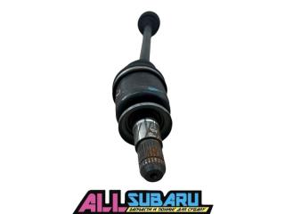Привод задний Impreza  WRX STI 2010 GRF EJ257