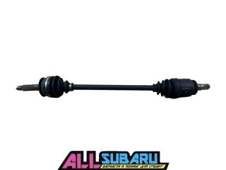 Привод задний Subaru Levorg 2014