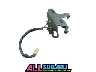 Замок багажника Subaru Impreza  WRX STI GDB EJ207