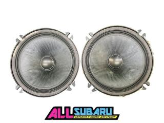 Колонки акустические передние Subaru Impreza WRX STI 2006 GDB EJ207 86301FE041 контрактная