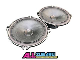 Колонки акустические передние Impreza WRX STI 2006 GDB EJ207