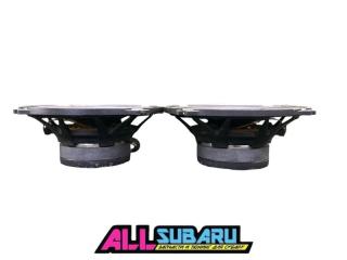 Колонки акустические передние Impreza WRX STI 2006 GDB EJ207