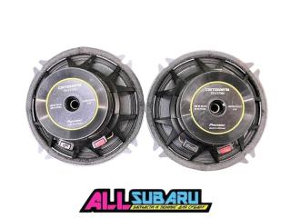 Колонки акустические передние Impreza WRX STI 2006 GDB EJ207