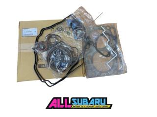 Прокладки двигателя Subaru комплект Subaru Legacy 2009
