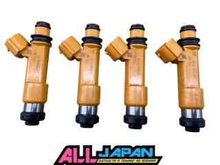 Запчасть топливные форсунки Suzuki Swift 2004 - 2007