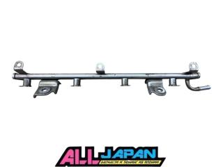 Запчасть топливная рейка Suzuki Swift 2004 - 2007