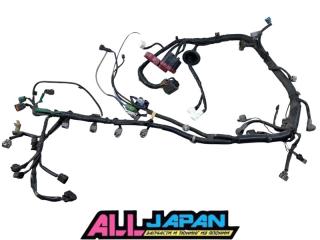 Запчасть проводка  Suzuki Swift 2004 - 2007