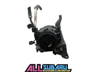Компрессор кондиционера Subaru Legacy 2013 контрактная Компрессор кондиционера Subaru Legacy 2013