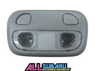 Плафон Subaru Impreza  WRX STI 2007