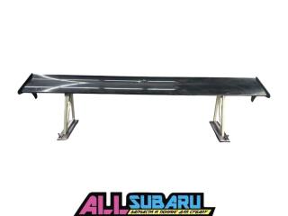 Спойлер Subaru Impreza  WRX 2004