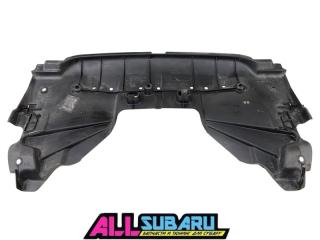 Защита двигателя Subaru Impreza  WRX 2002