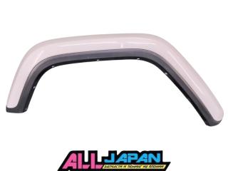 Запчасть арка колеса задняя правая JEEP Wrangler 2021