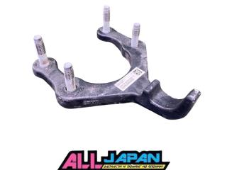 Запчасть петля буксировочная передняя JEEP Wrangler 2021