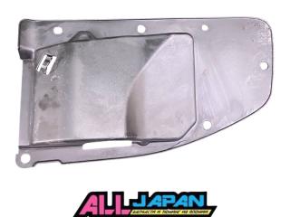 Запчасть заглушка птф правая JEEP Wrangler 2021