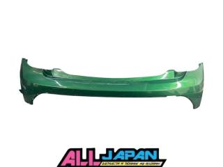 Запчасть бампер задний Mini Cooper S 2019