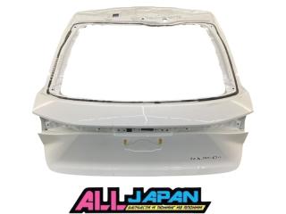 Запчасть крышка багажника Lexus RX350 2023