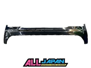 Запчасть бампер задний Mini Cooper S 2019