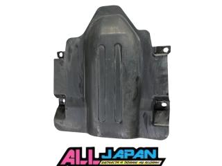 Запчасть защита днища кузова JEEP Renegade 2020