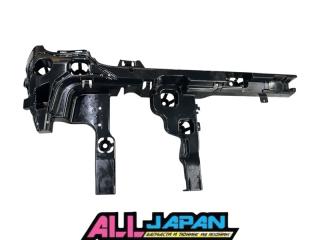 Запчасть кронштейн заднего бампера левый Mini Cooper S 2019