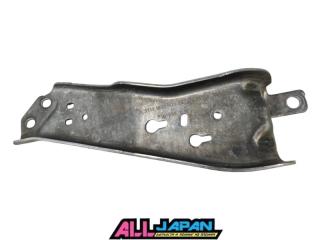 Запчасть кронштейн переднего бампера левый Mini Cooper S 2018