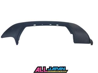 Запчасть накладка заднего бампера Land Rover Range Rover Velar 2017