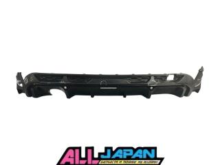 Запчасть бампер задний Mini Cooper S 2019