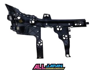 Запчасть кронштейн заднего бампера правый Mini Cooper S 2019