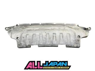 Запчасть защита днища кузова передняя JEEP Wrangler 2021