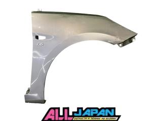 Запчасть крыло правое Hyundai Solaris 2015