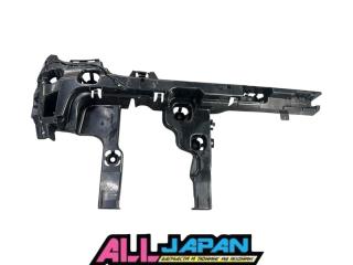 Запчасть кронштейн заднего бампера левый Mini Cooper S 2019