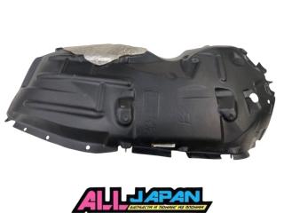 Запчасть подкрылок передний правый JEEP Wrangler 2021