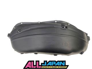 Запчасть подкрылок задний левый JEEP Wrangler 2021