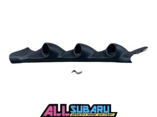 Подиум под датчики Subaru Impreza WRX STI 2006