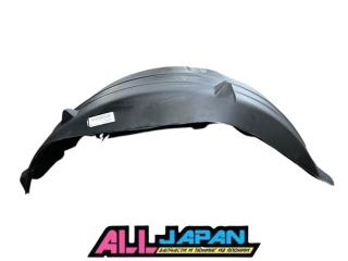 Запчасть подкрылок задний правый JEEP Wrangler 2021