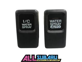 Кнопка Subaru Impreza WRX STI 2006