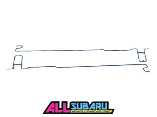 Торсион багажника Subaru Impreza  WRX 2006
