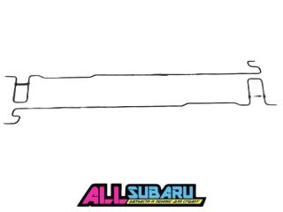 Торсион багажника Subaru Impreza WRX STI S204 2006