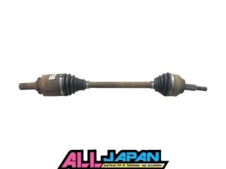 Запчасть привод задний правый Jeep Grand Cherokee 2012