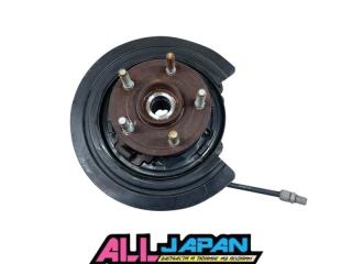 Запчасть кулак задний правый Jeep Grand Cherokee 2012