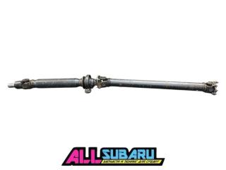 Карданный вал Subaru Impreza WRX STI 2006