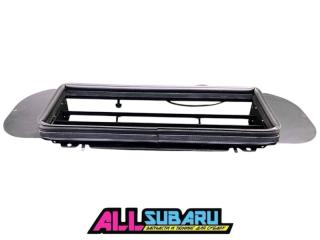 Направляющая интеркулера Subaru Impreza WRX STI 2006
