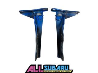 Петля капота Subaru Impreza WRX STI 2006